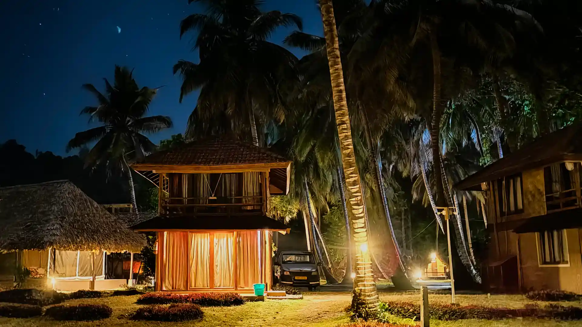 Dive shop photo