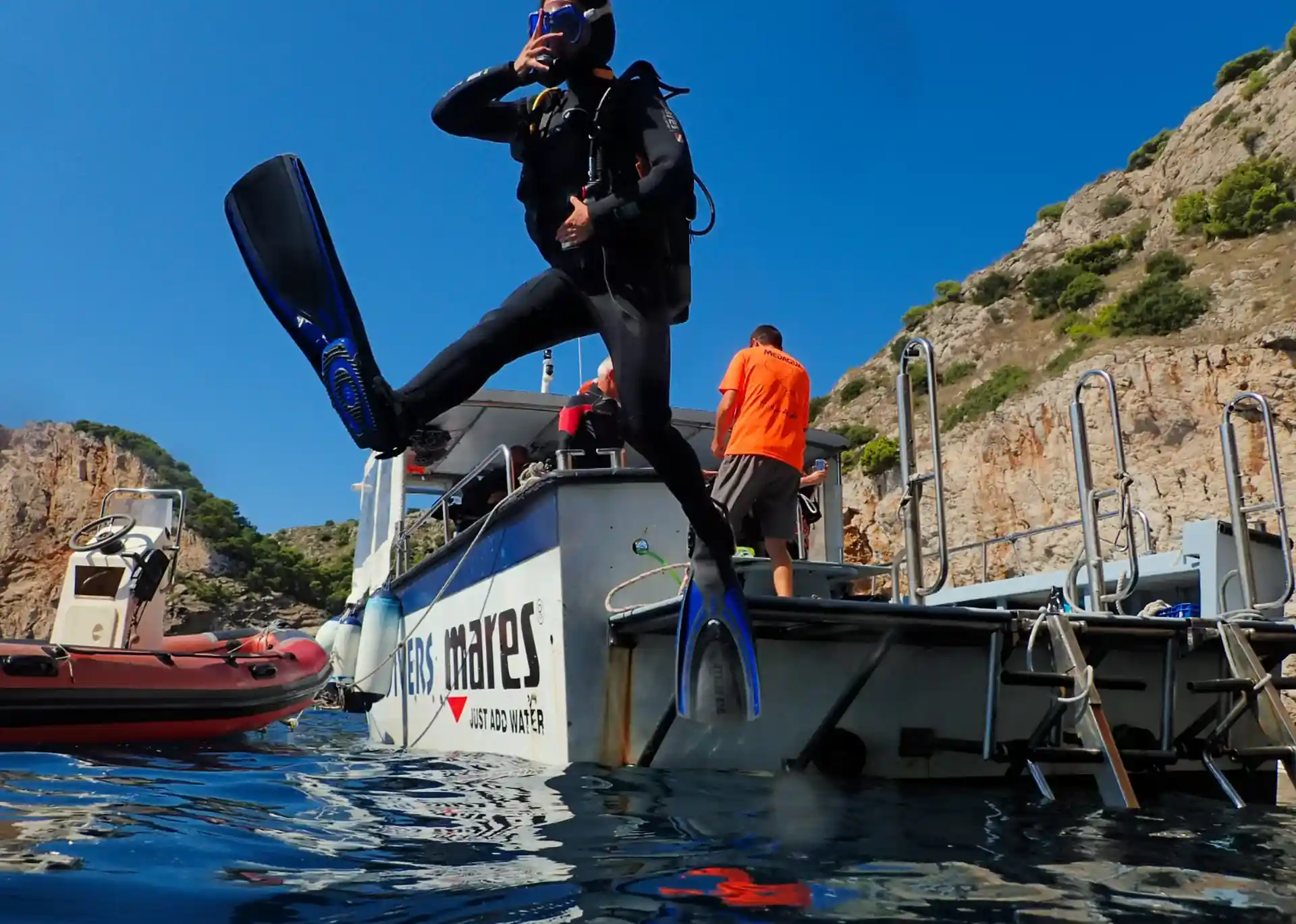 Foto de la actividad