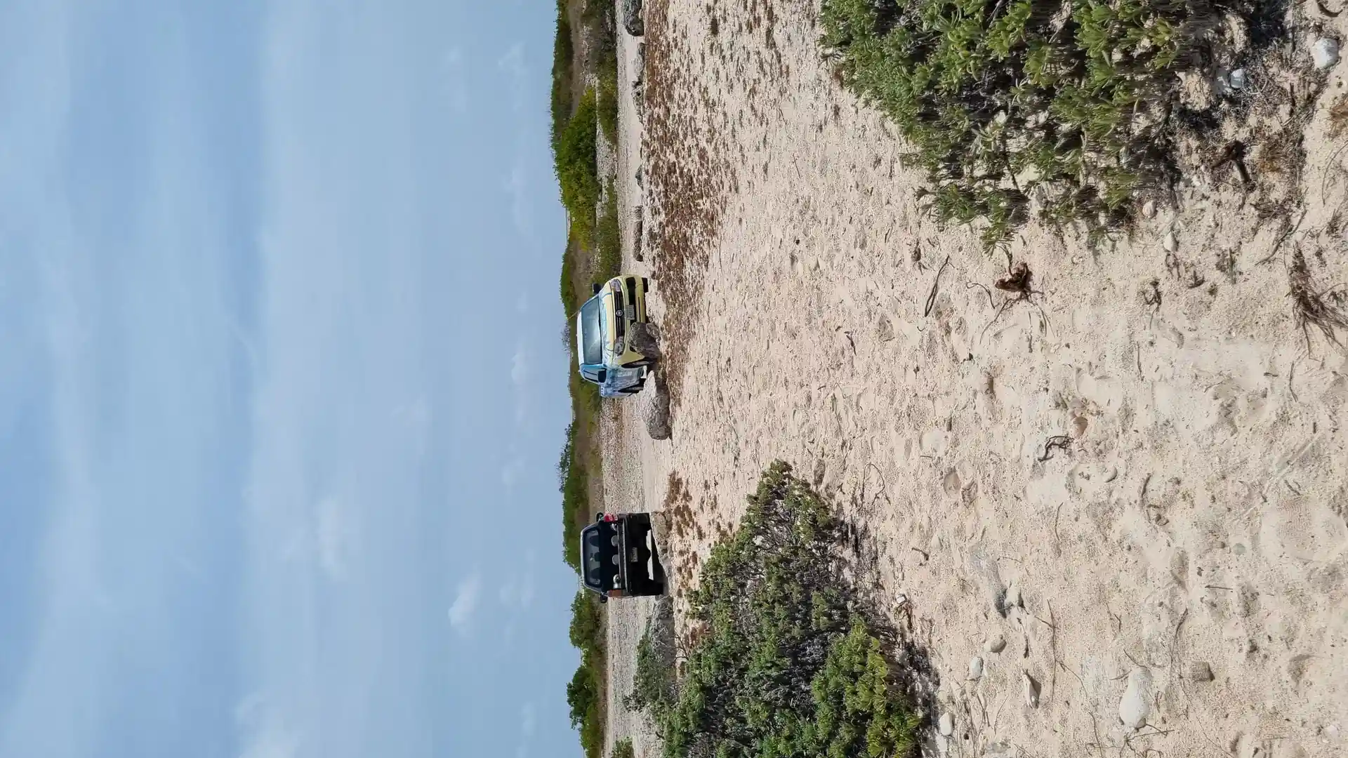 Dive site photo