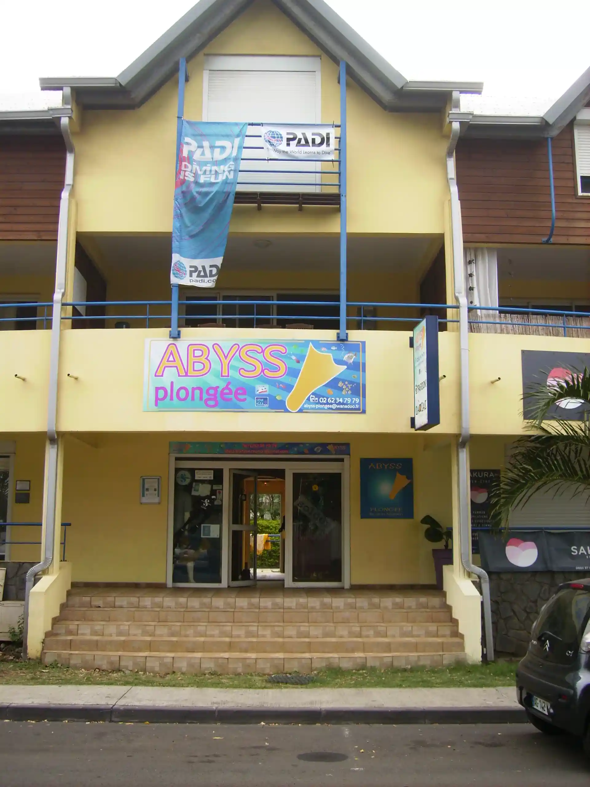 Photo de l'activité