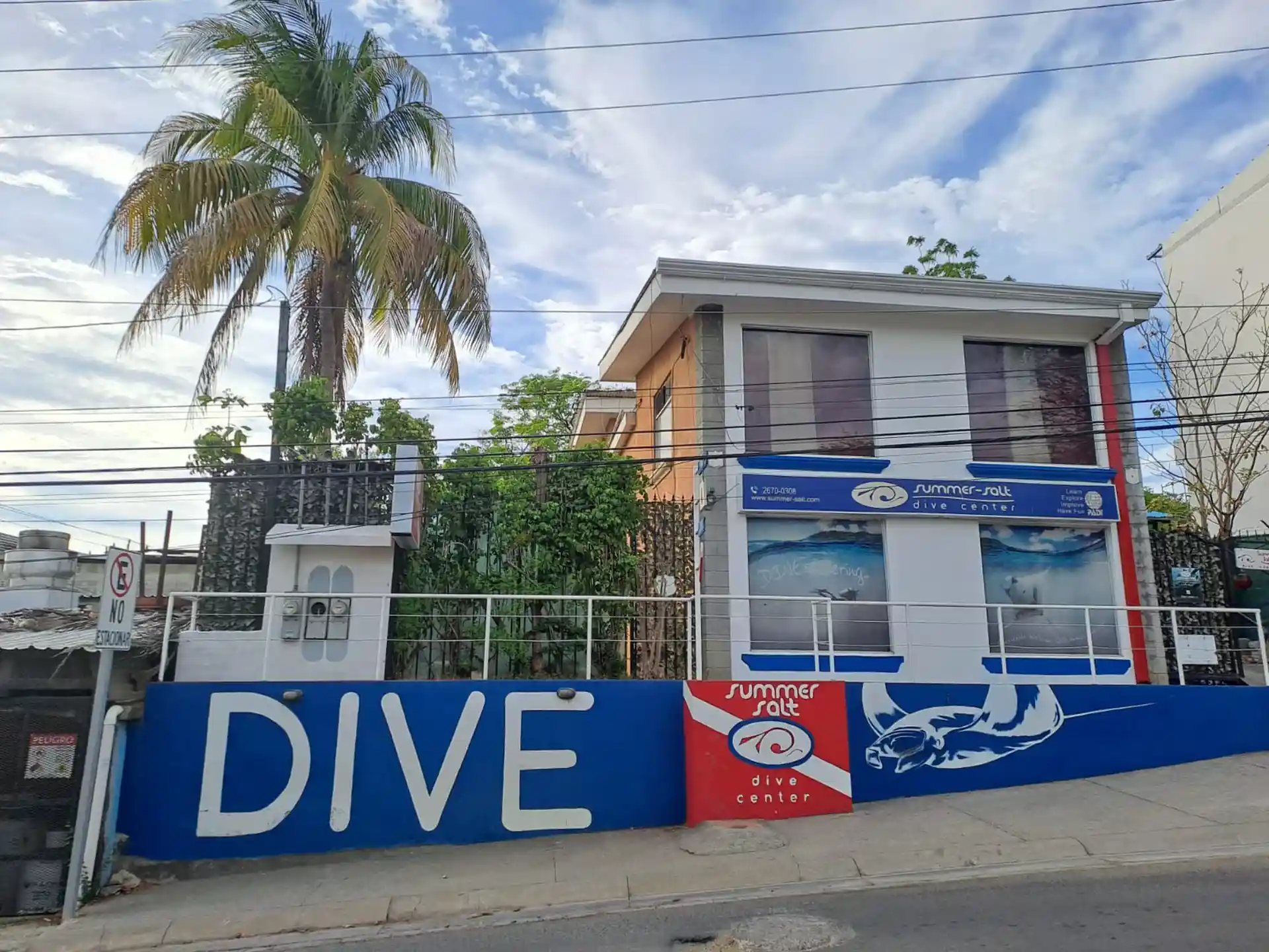 Foto del centro sub