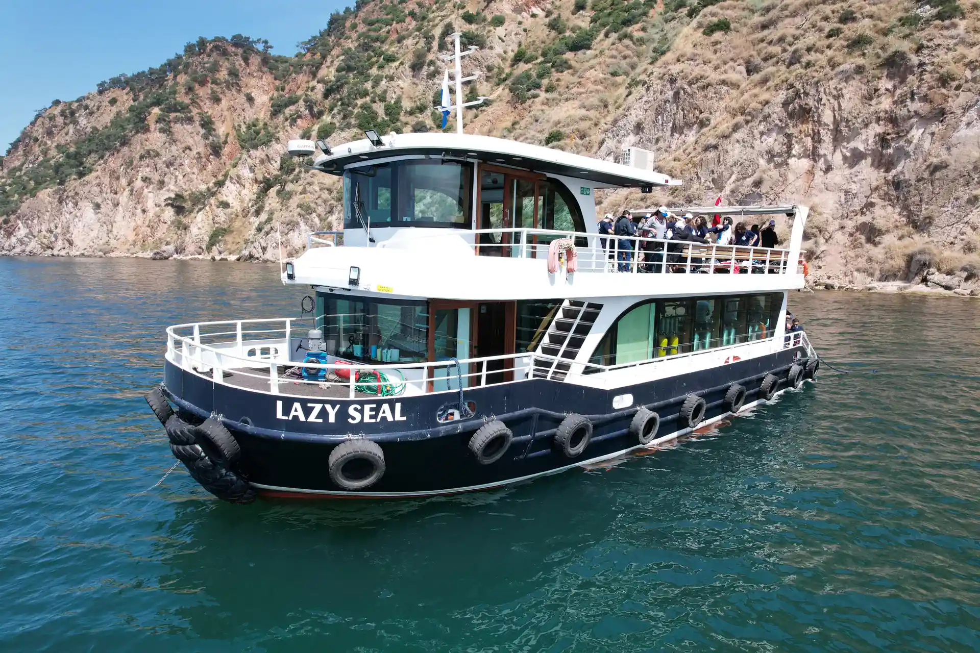 Foto de la actividad