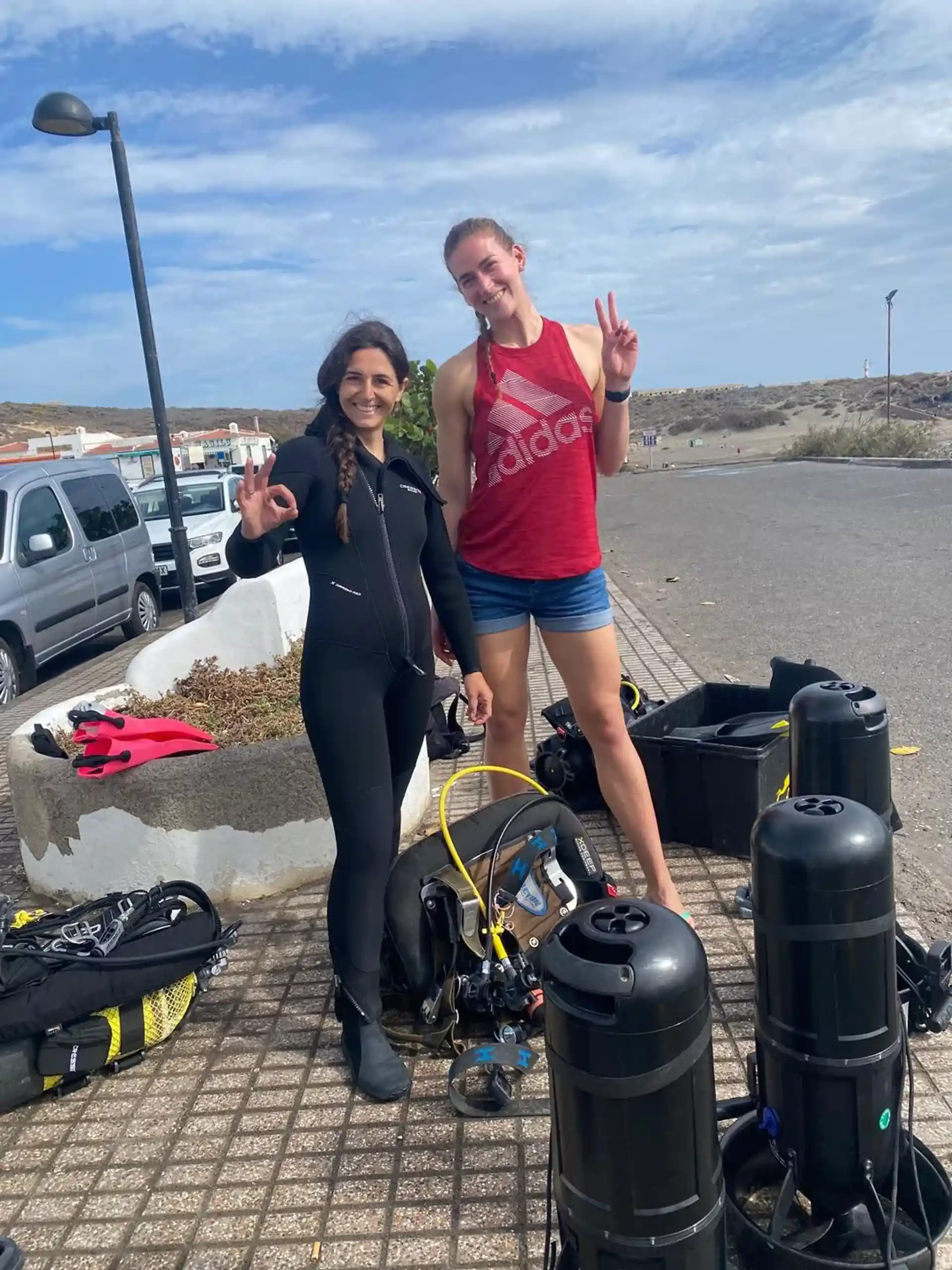 Foto de la actividad