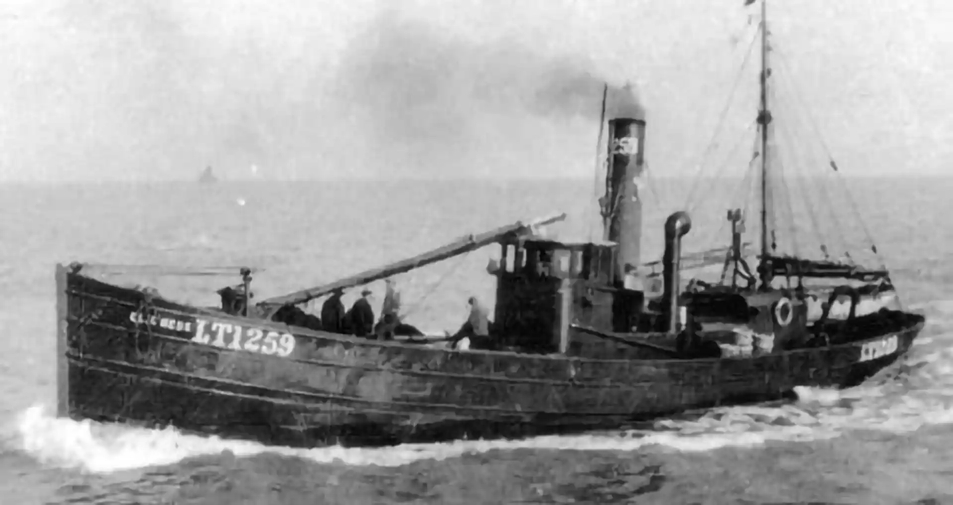 Dive site photo