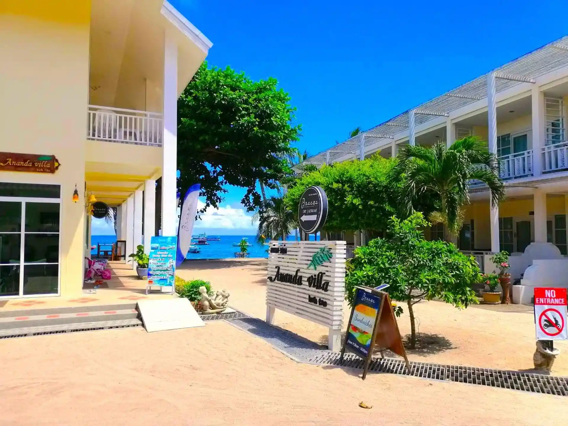 Photo de l'activité