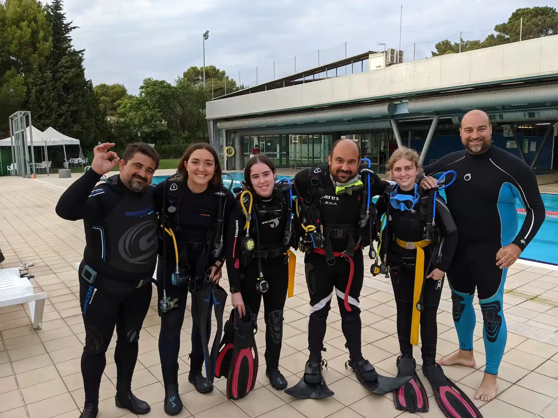 Foto de la actividad