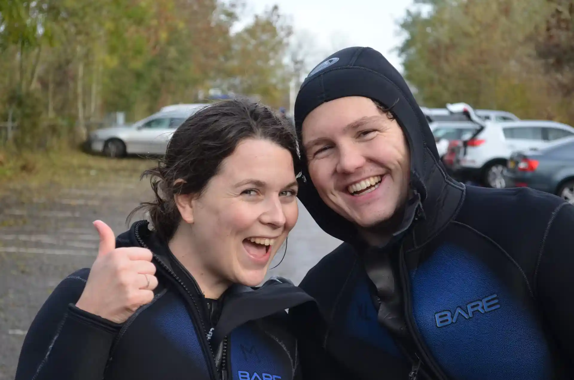 Dive site photo