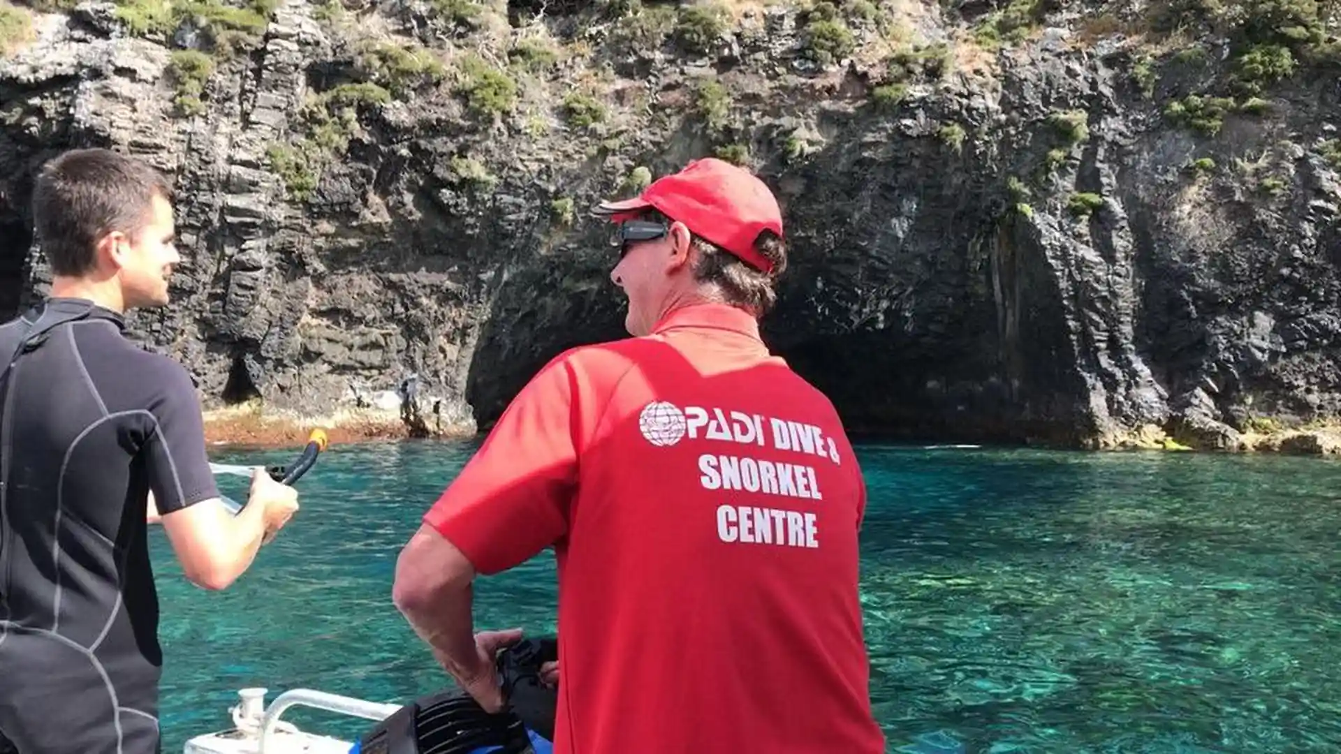 Photo de l'activité