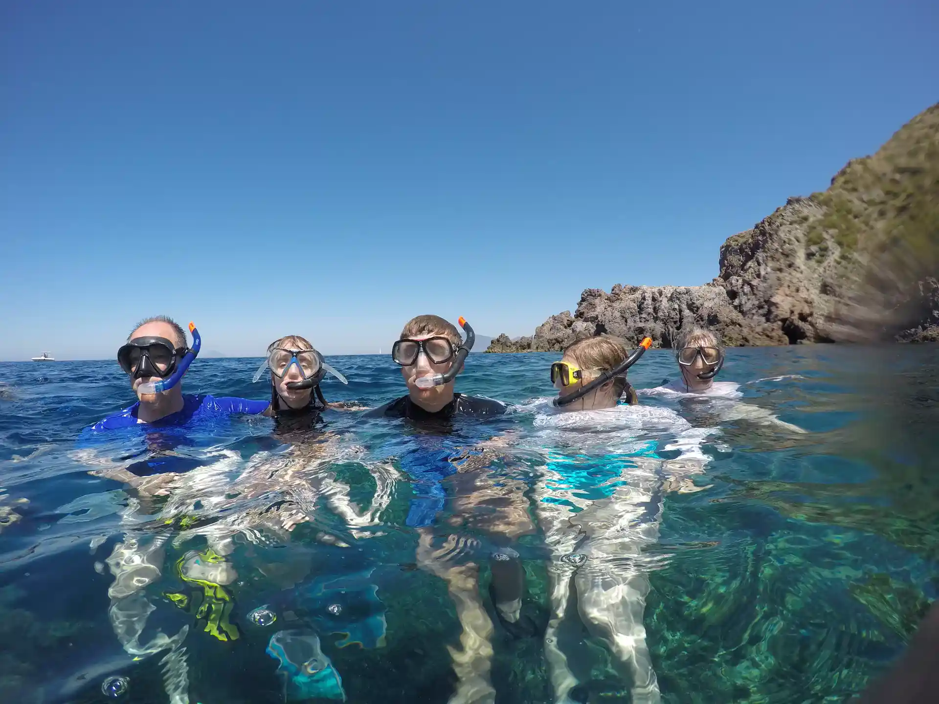 Photo de l'activité