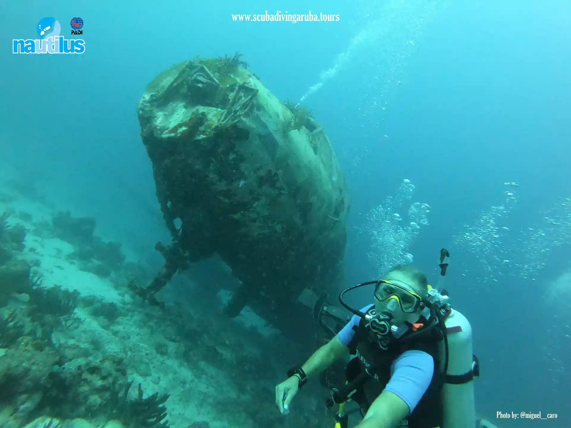 Foto de la actividad