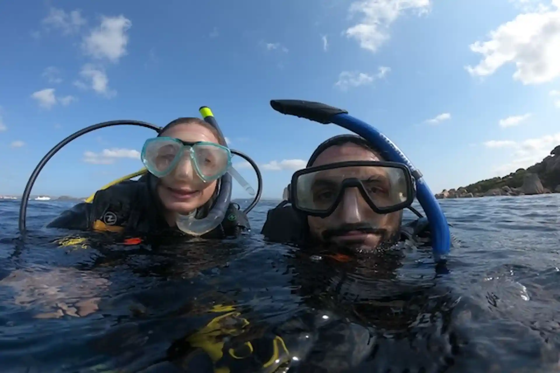 As a couple even more fun