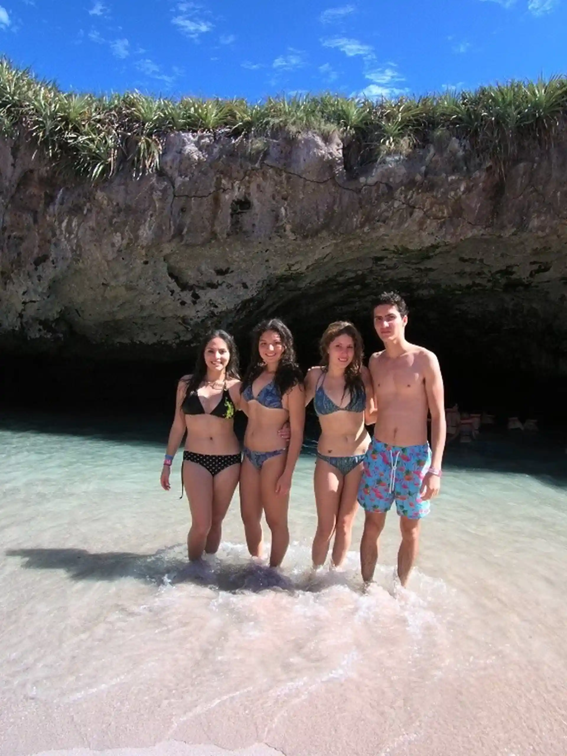 Foto de la actividad