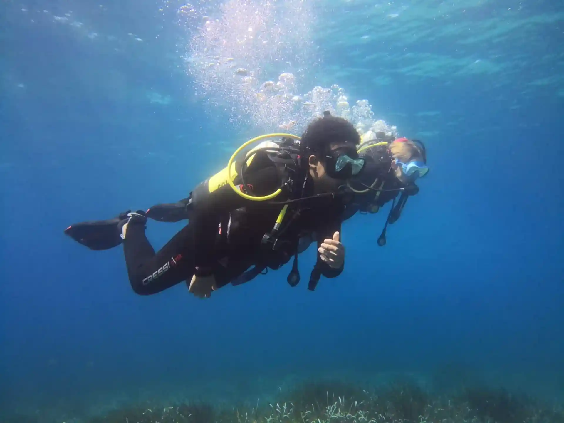 Photo de l'activité