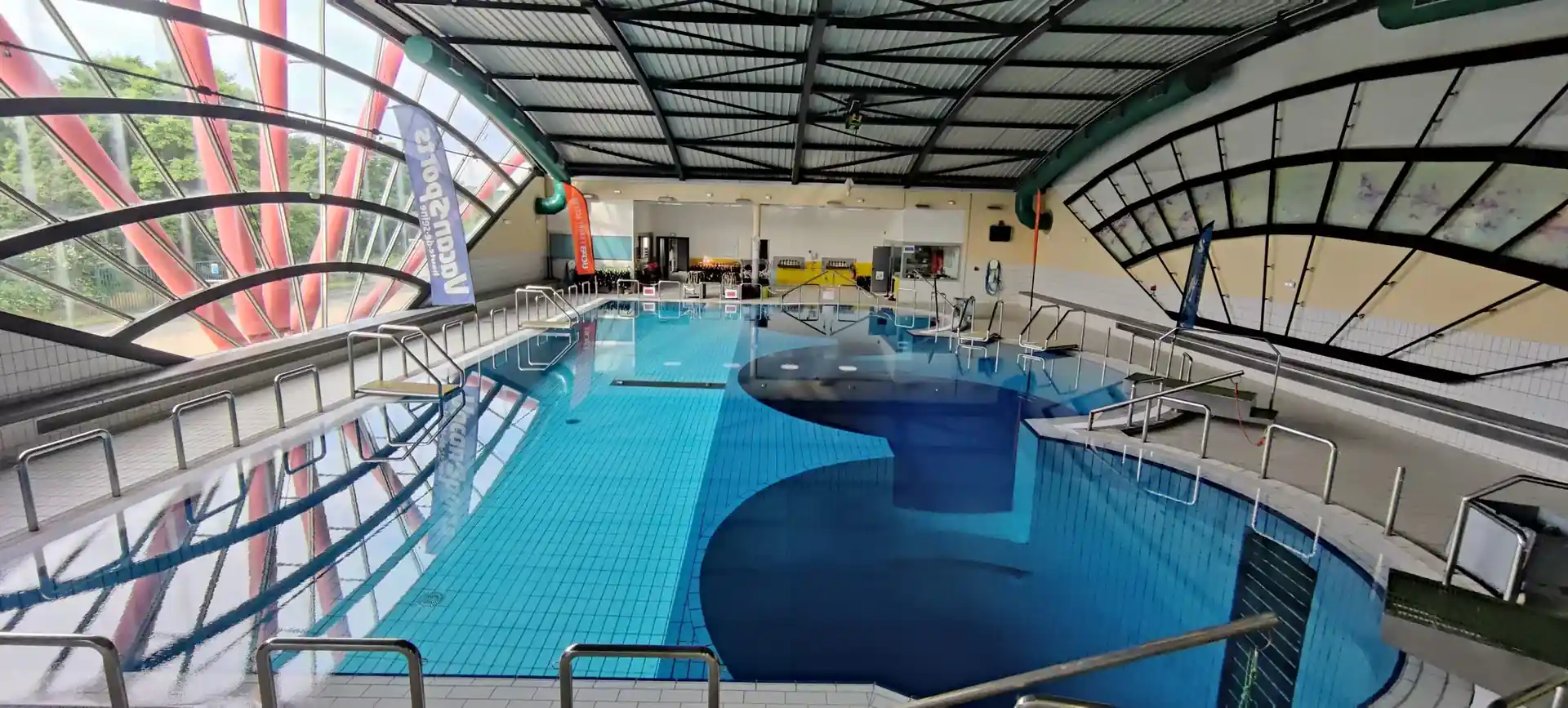 Photo du site de plongée