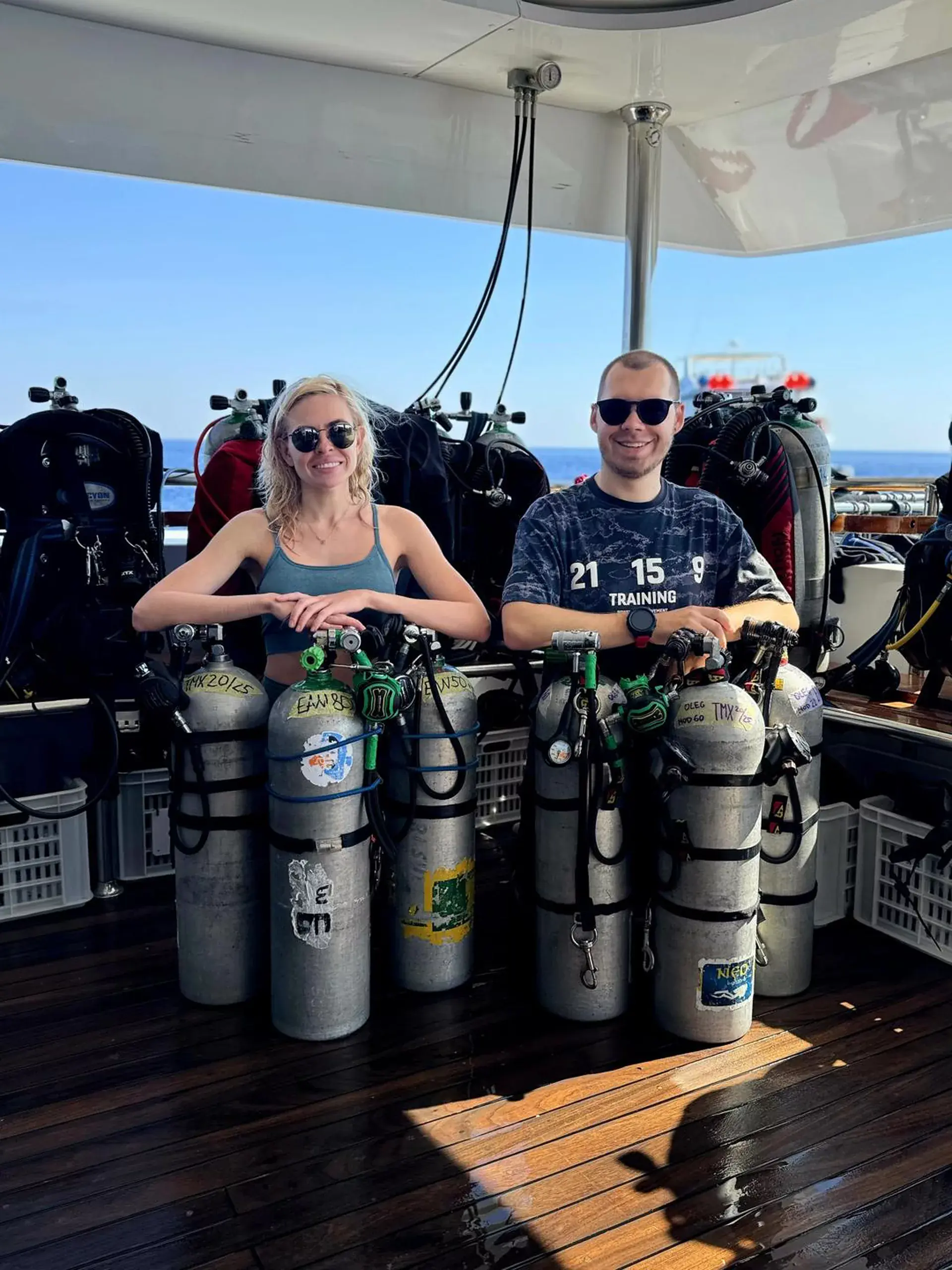 Планирование индивидуальных глубоких проектов.