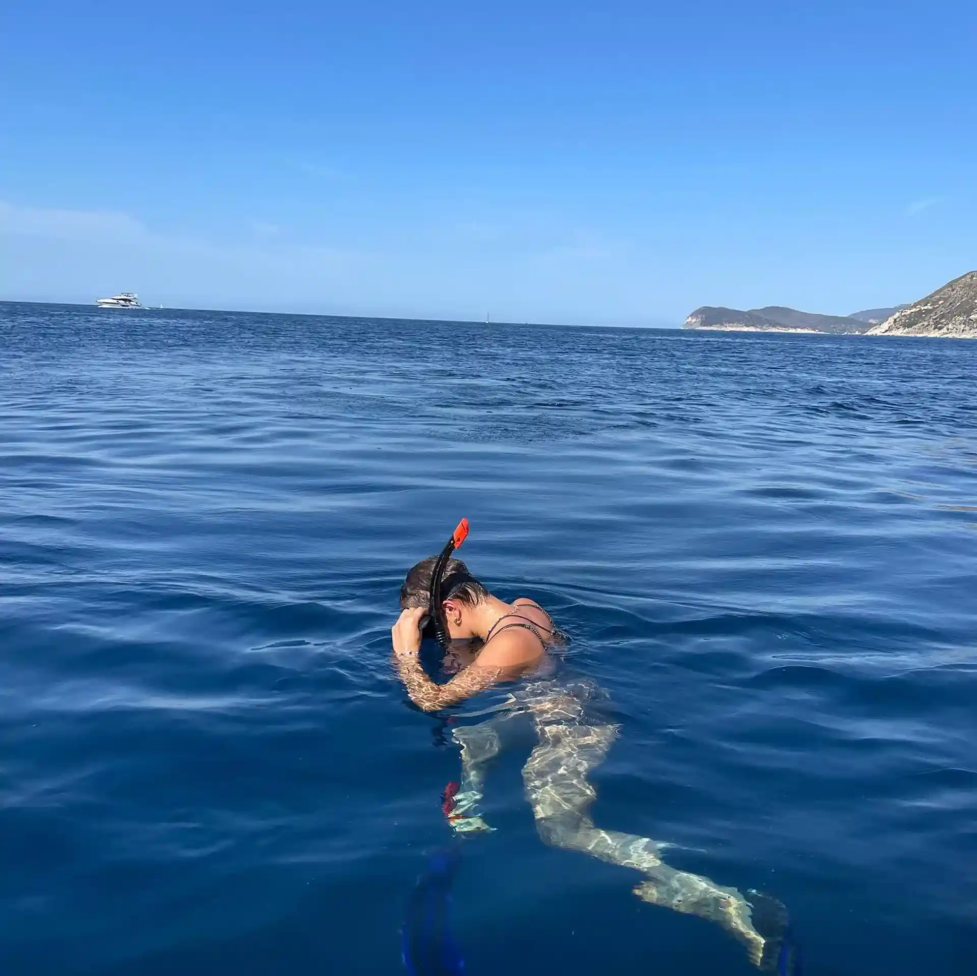 다이빙 포인트 사진