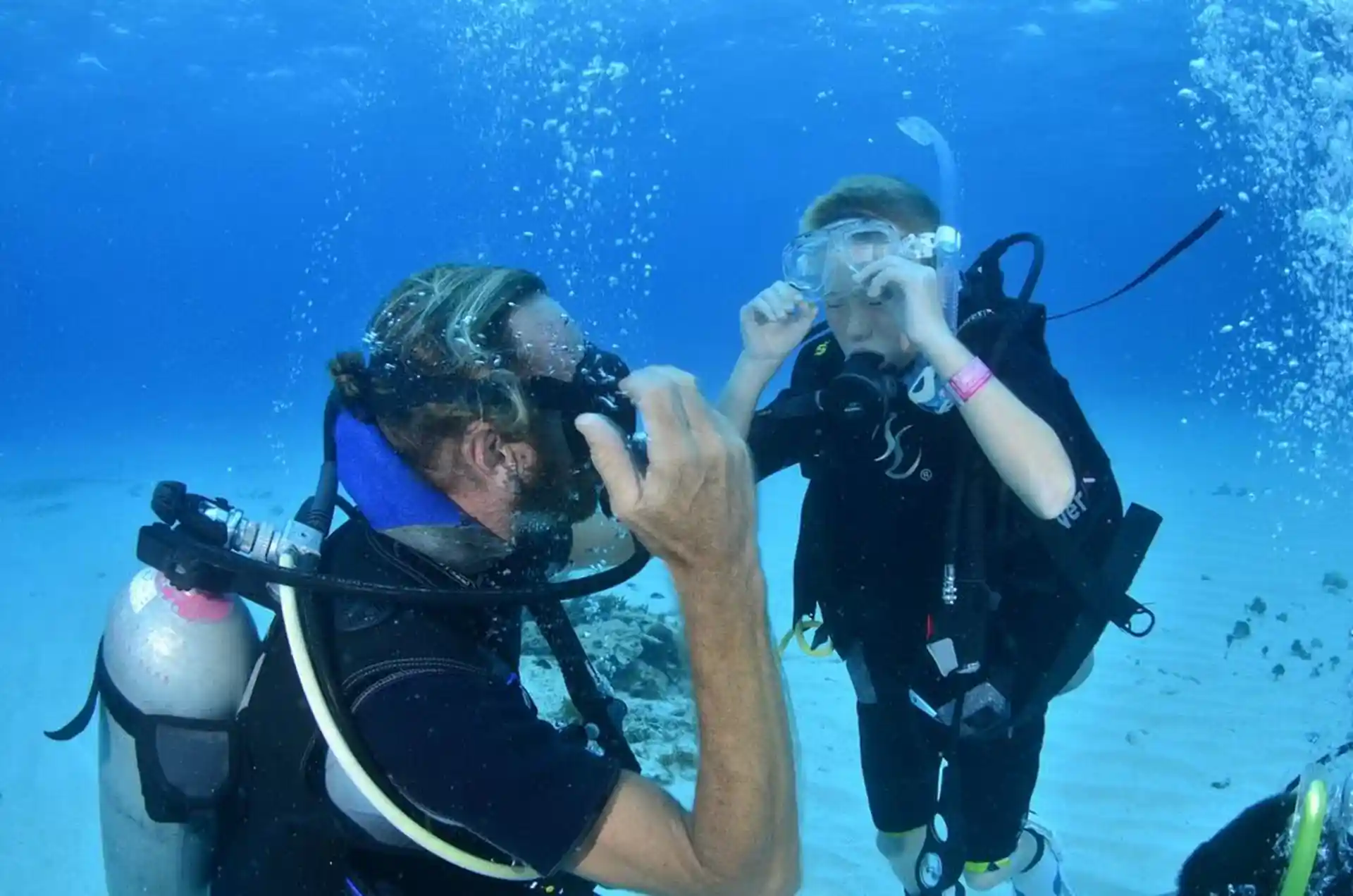 Activity photo