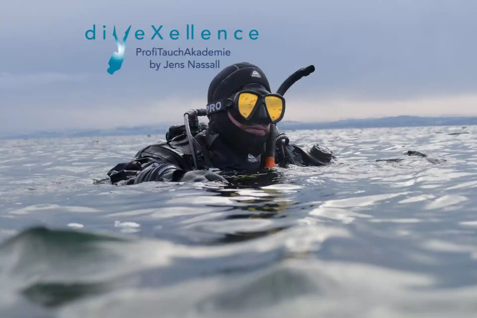 Dive shop photo