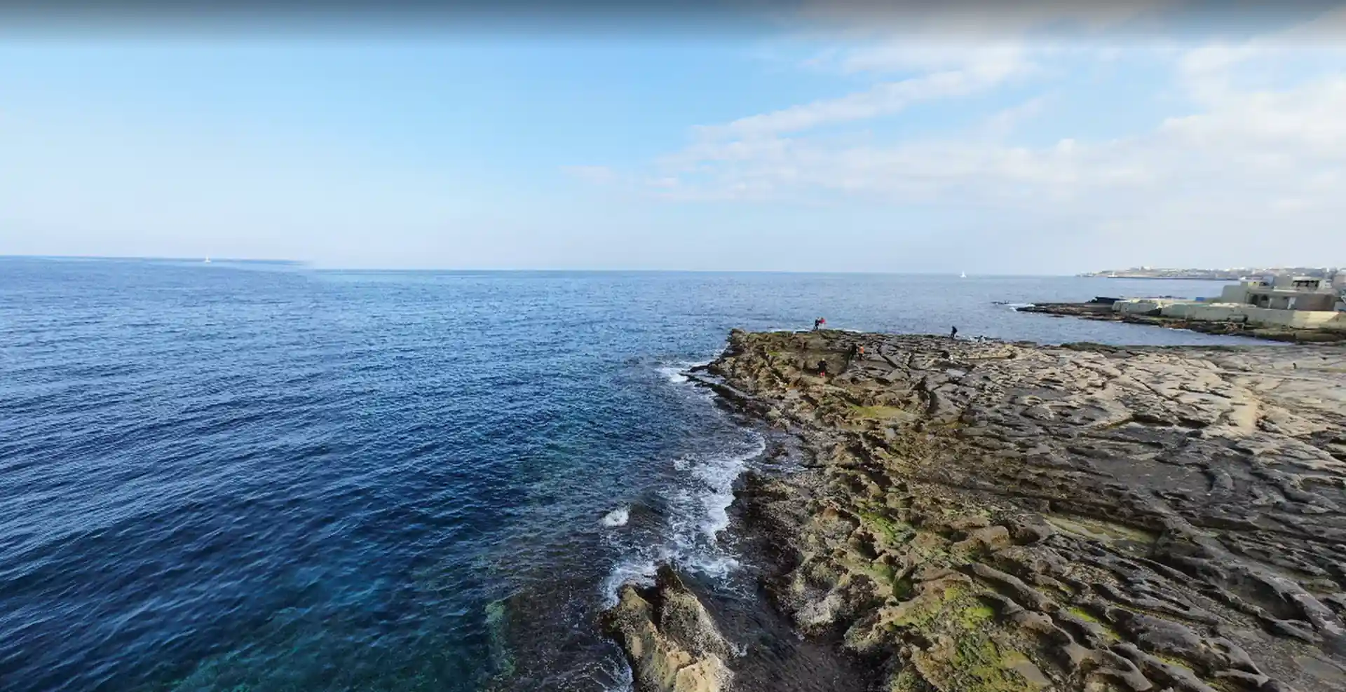 Dive site photo