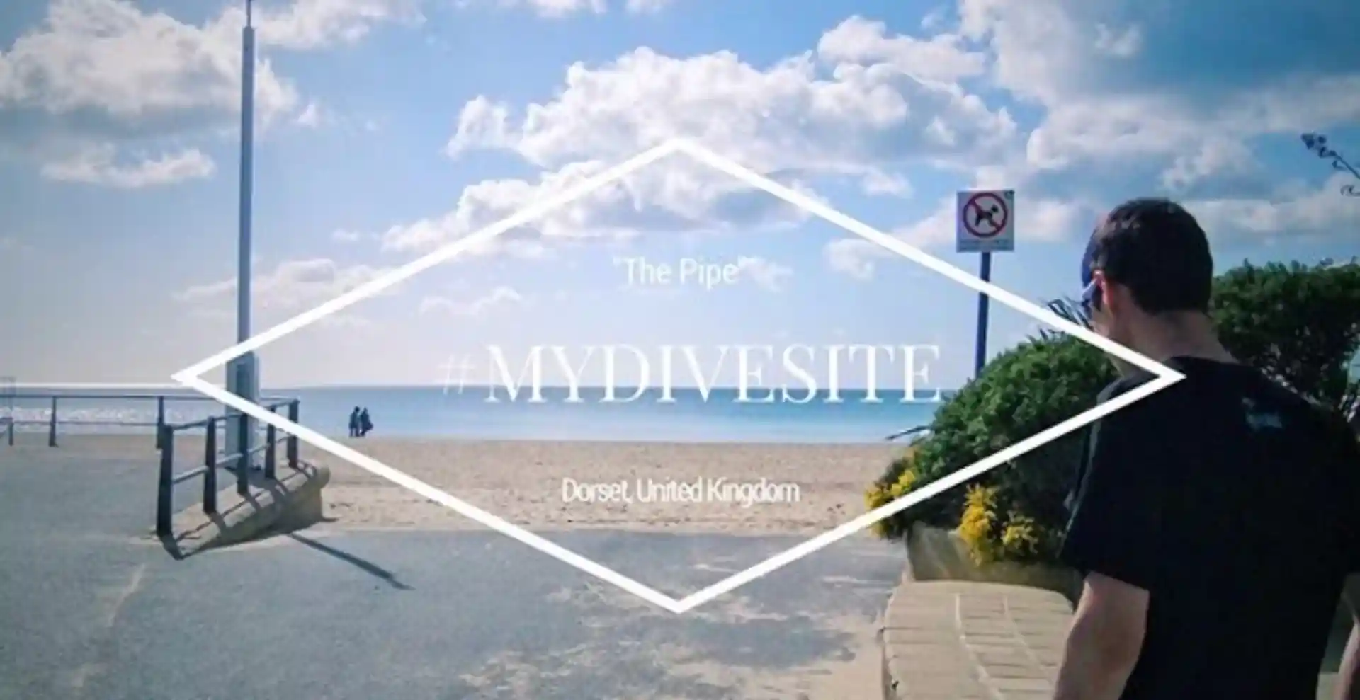 Photo du site de plongée