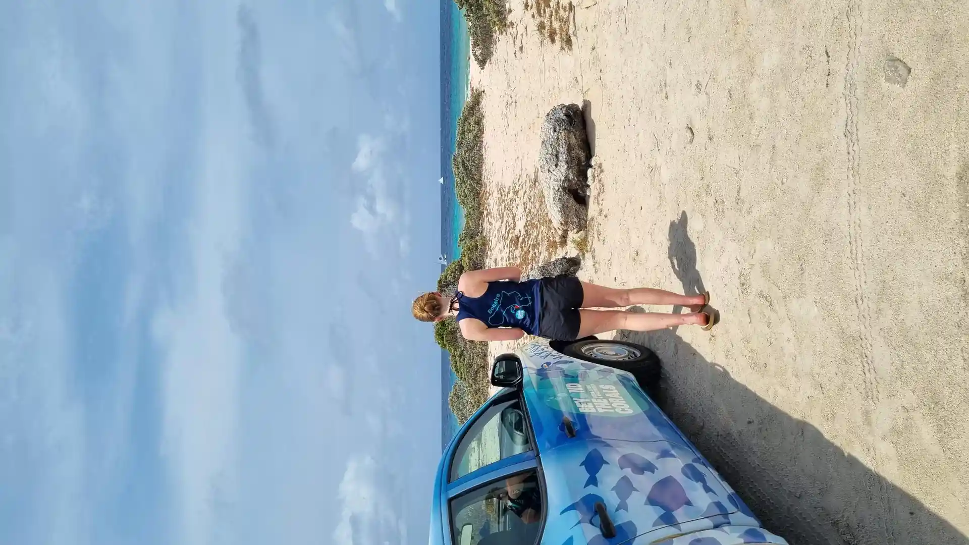 다이빙 포인트 사진