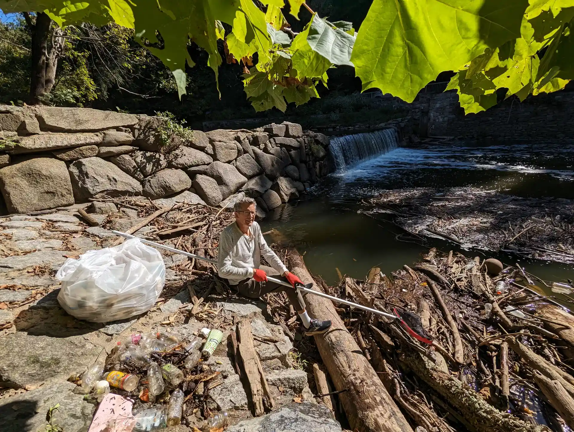 Foto de la actividad