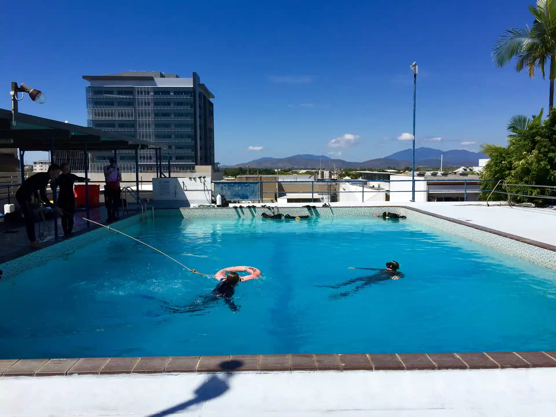 Activity photo