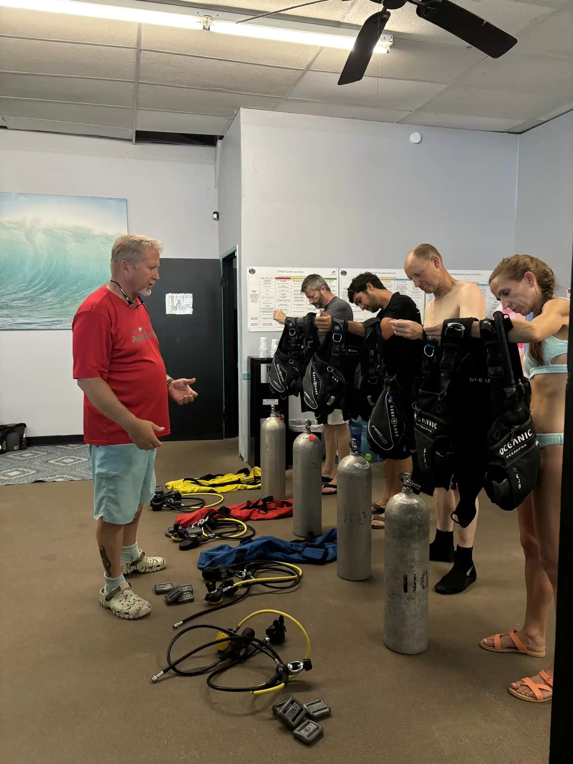 Foto de la actividad