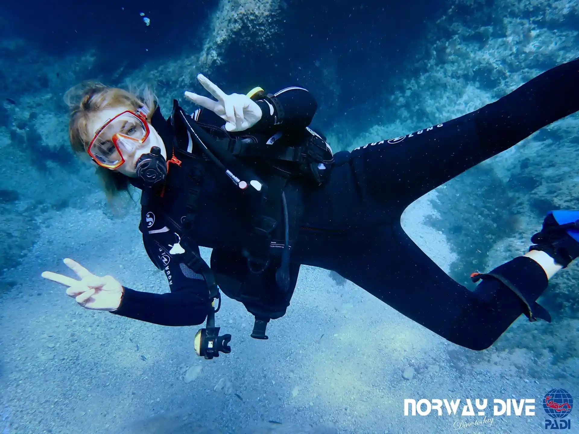 Foto del sitio de buceo