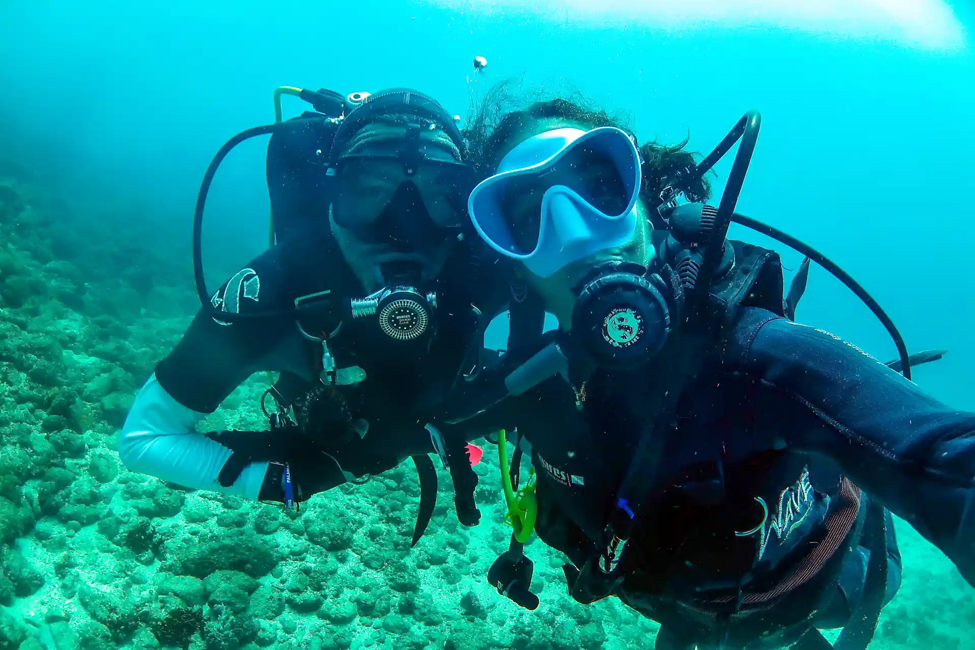 Photo de l'activité