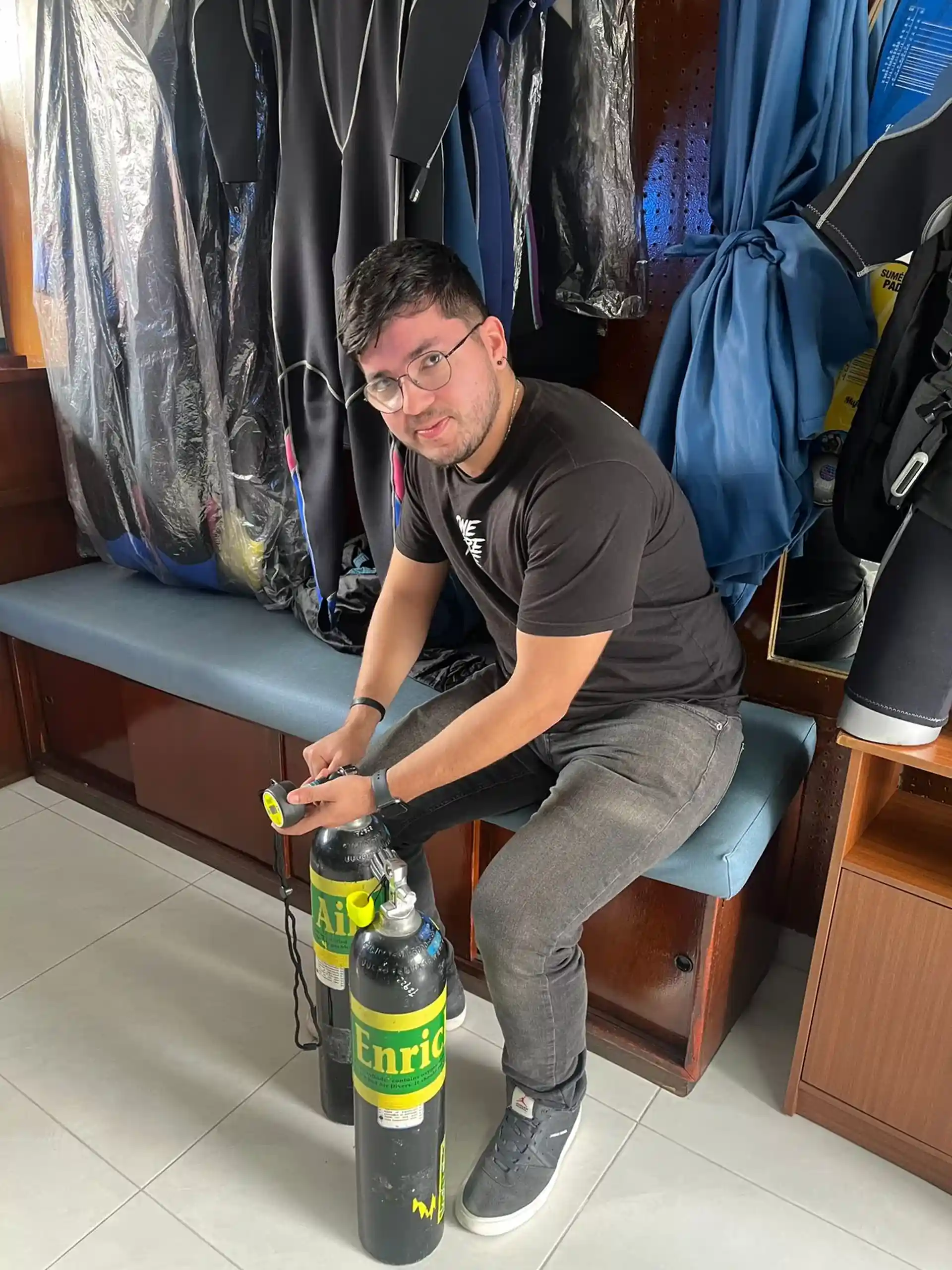 Foto de la actividad