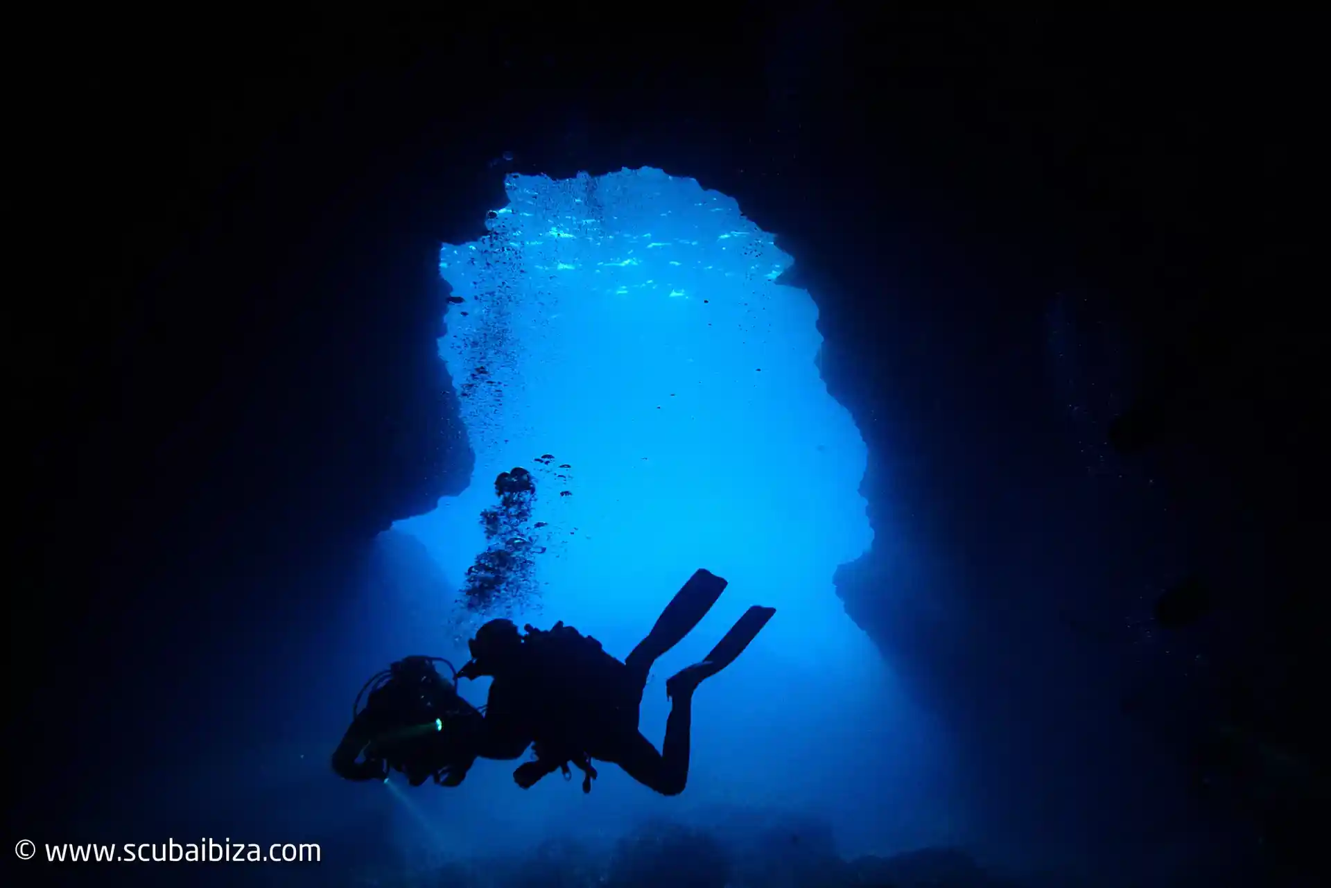 Foto del sitio de buceo