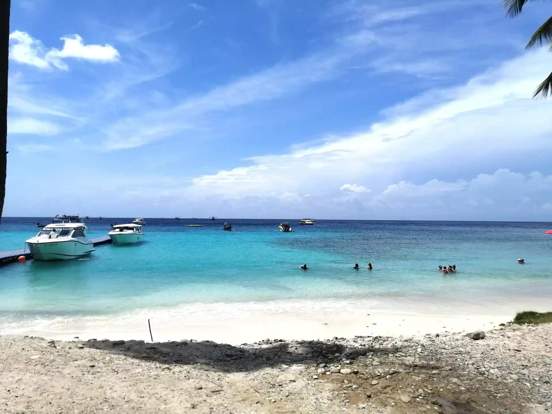 다이빙 포인트 사진