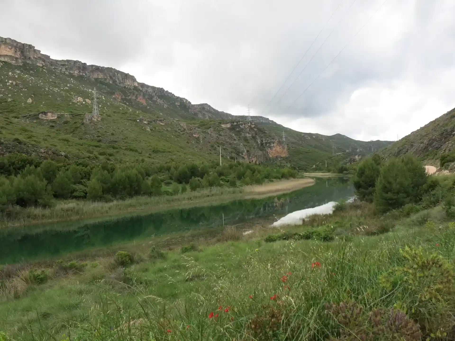 Foto del sitio de buceo