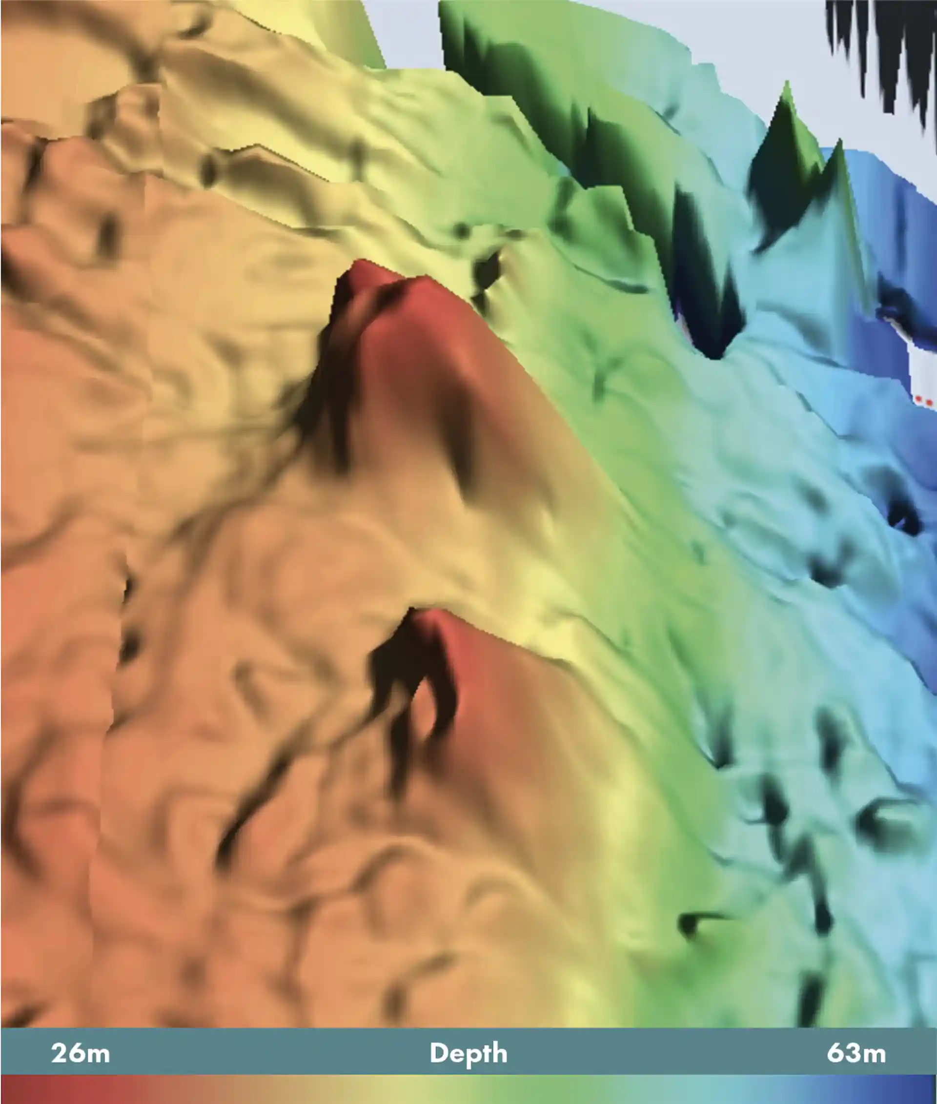 Dive site photo