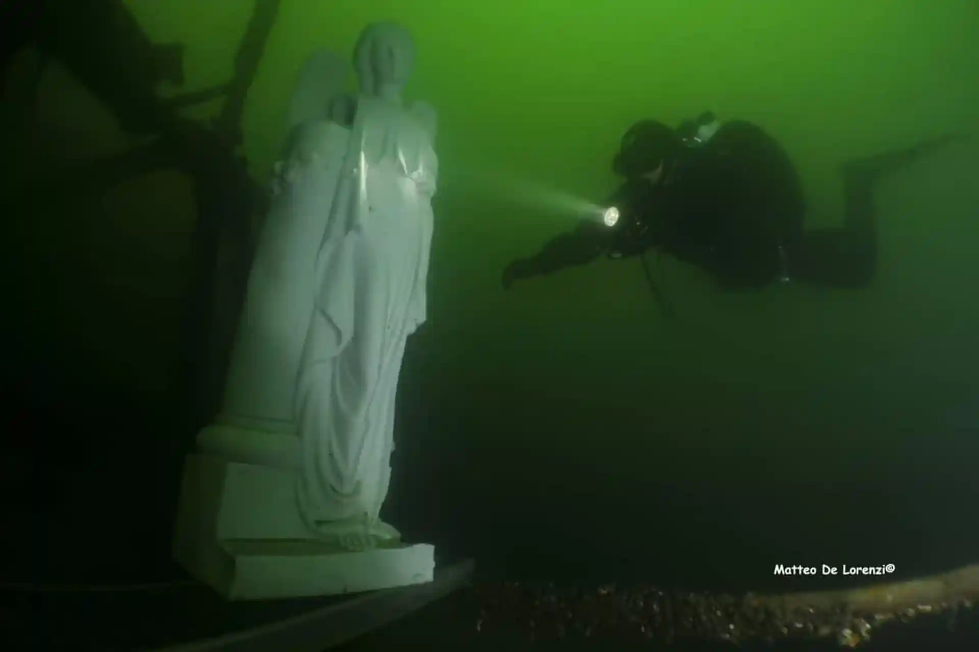 Le immersioni saranno più lunghe e sicure