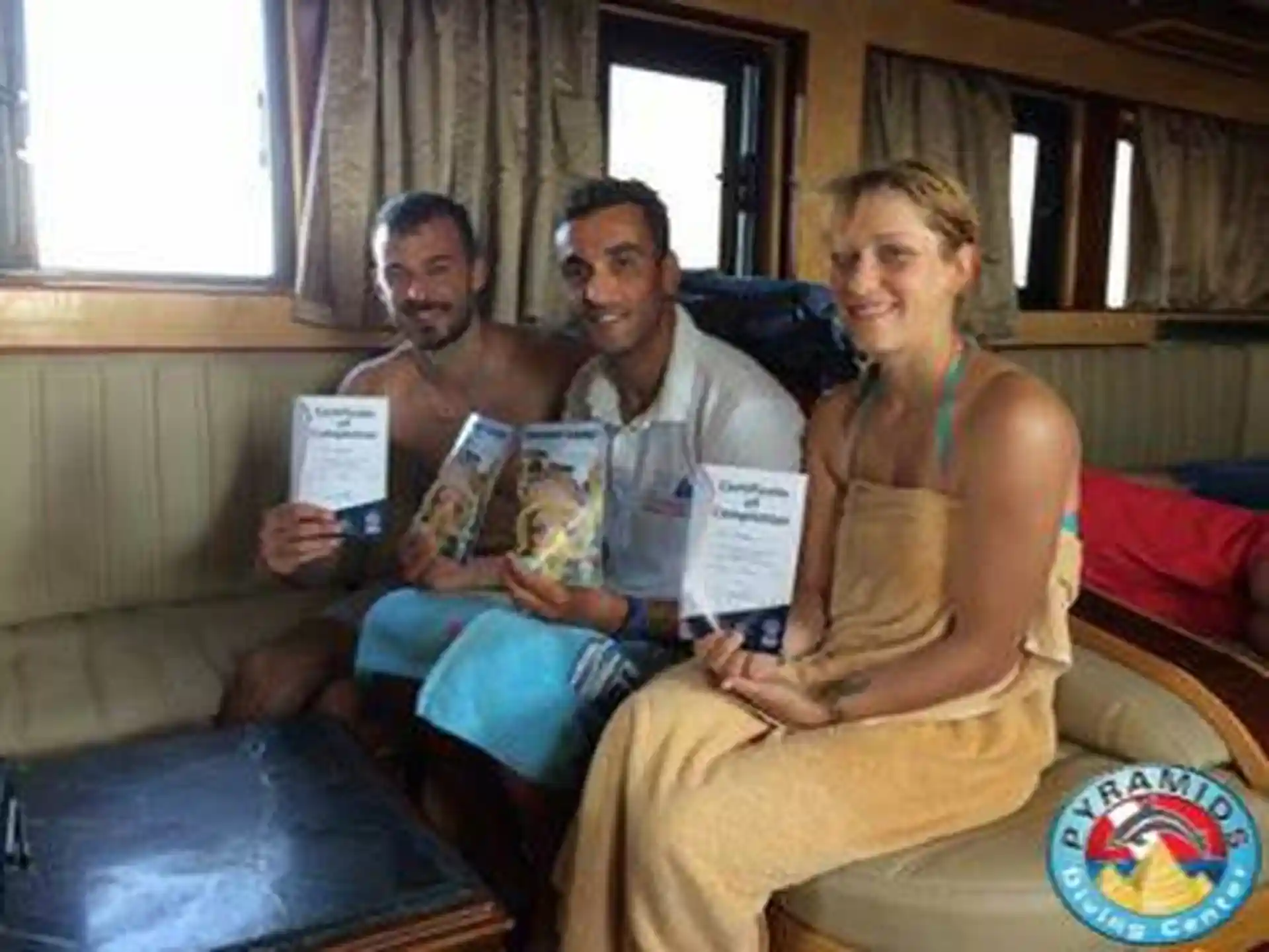 Photo de l'activité