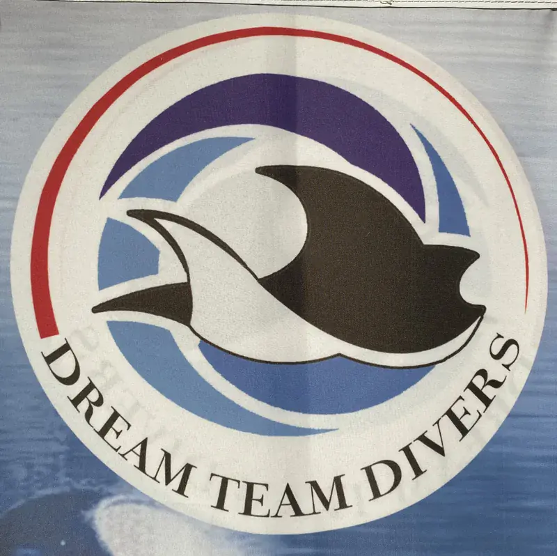 Dive operator picture