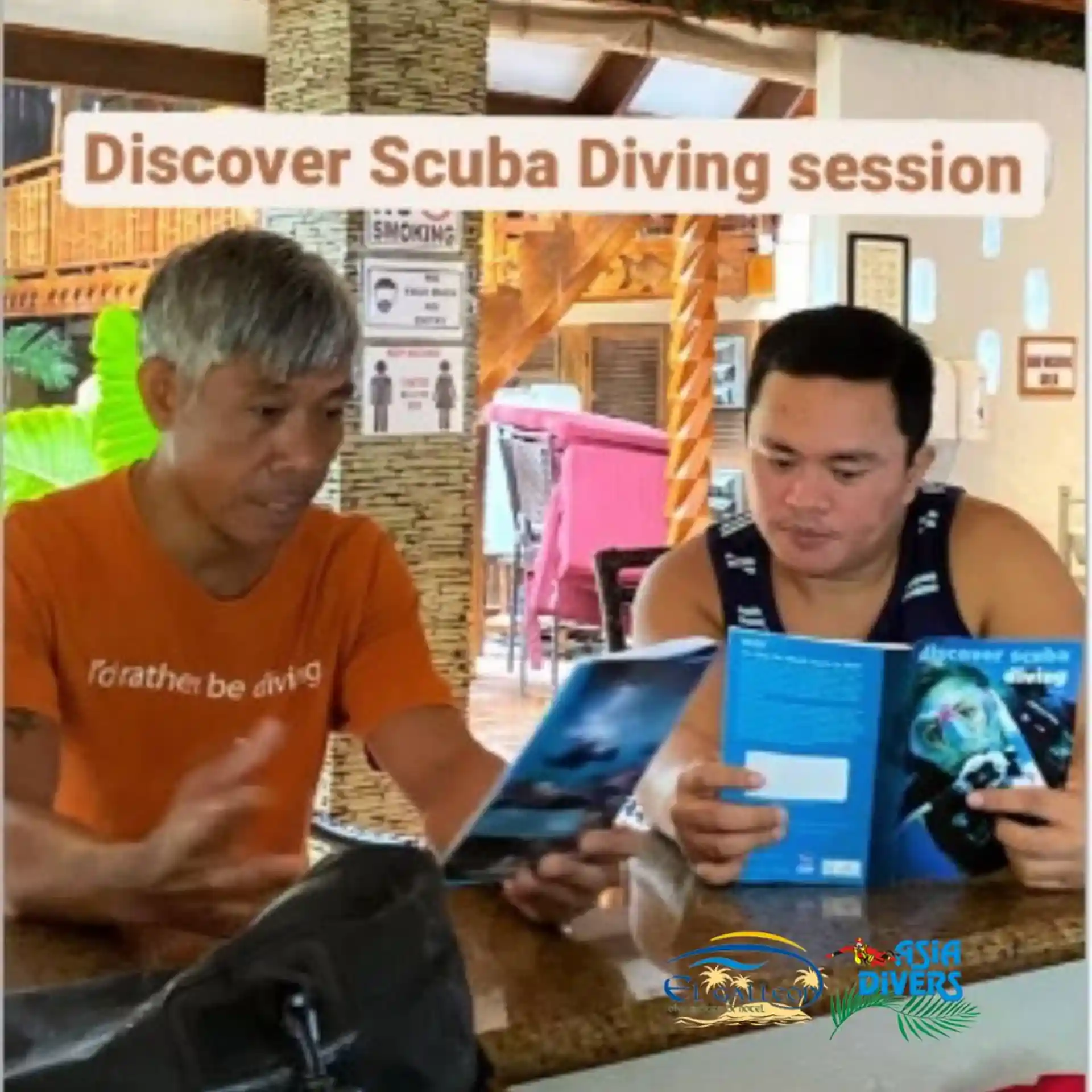 Activity photo