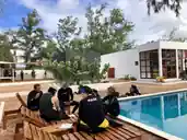 Dive center image