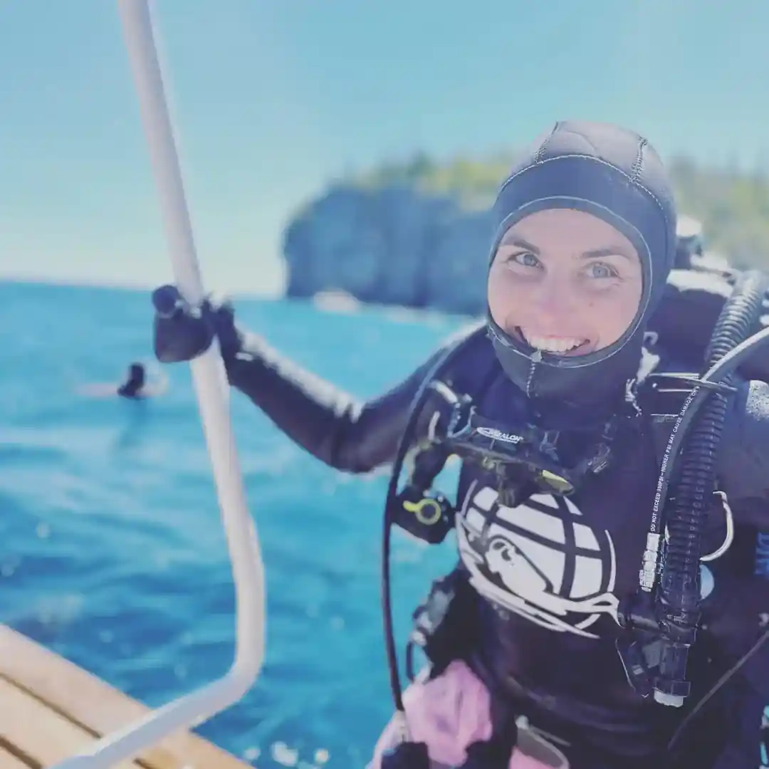 Dive World Inc. | Toronto | PADI Dive Center