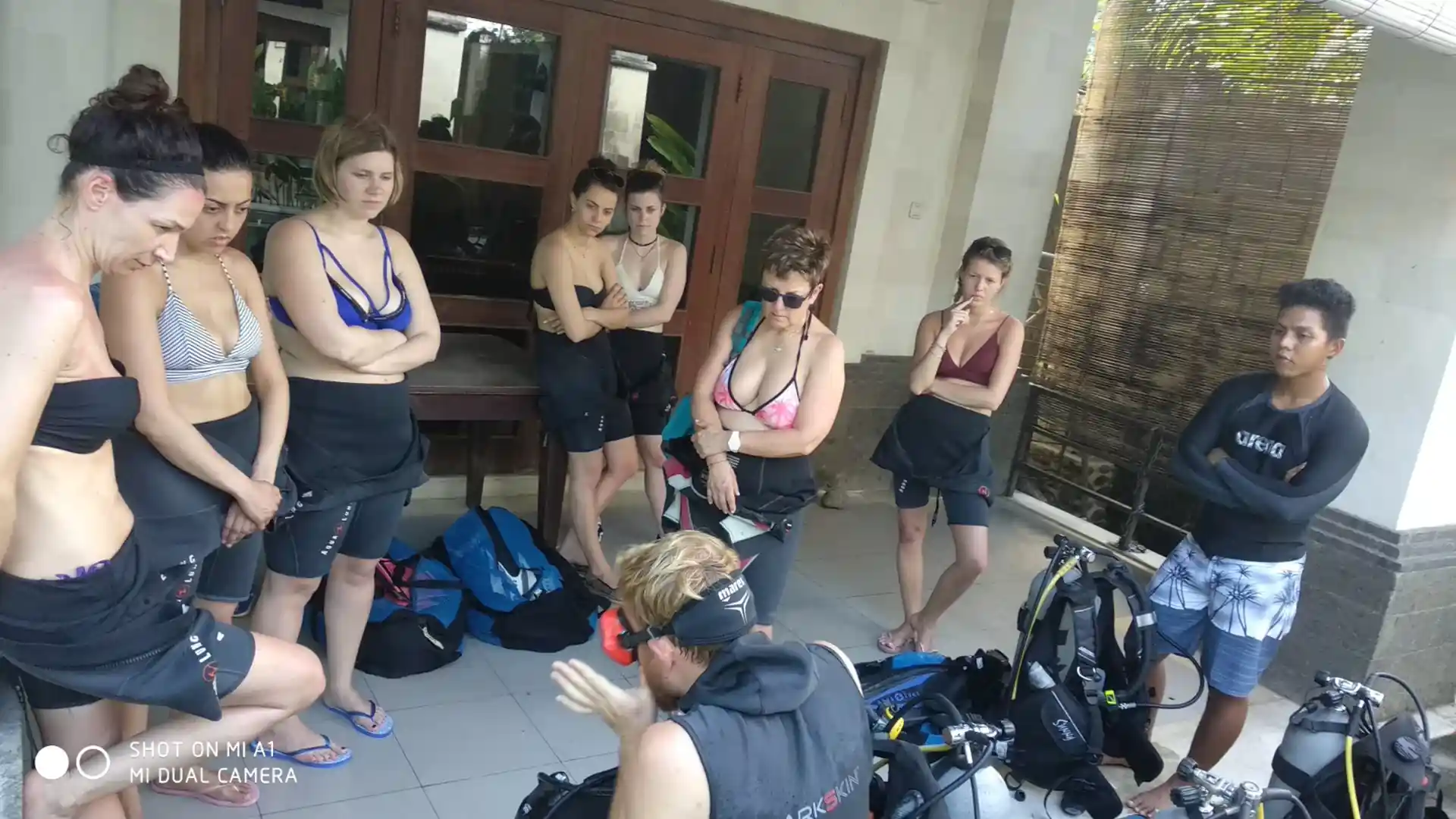 Photo de l'activité