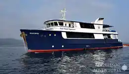Raja Ampat AggressorPicture
