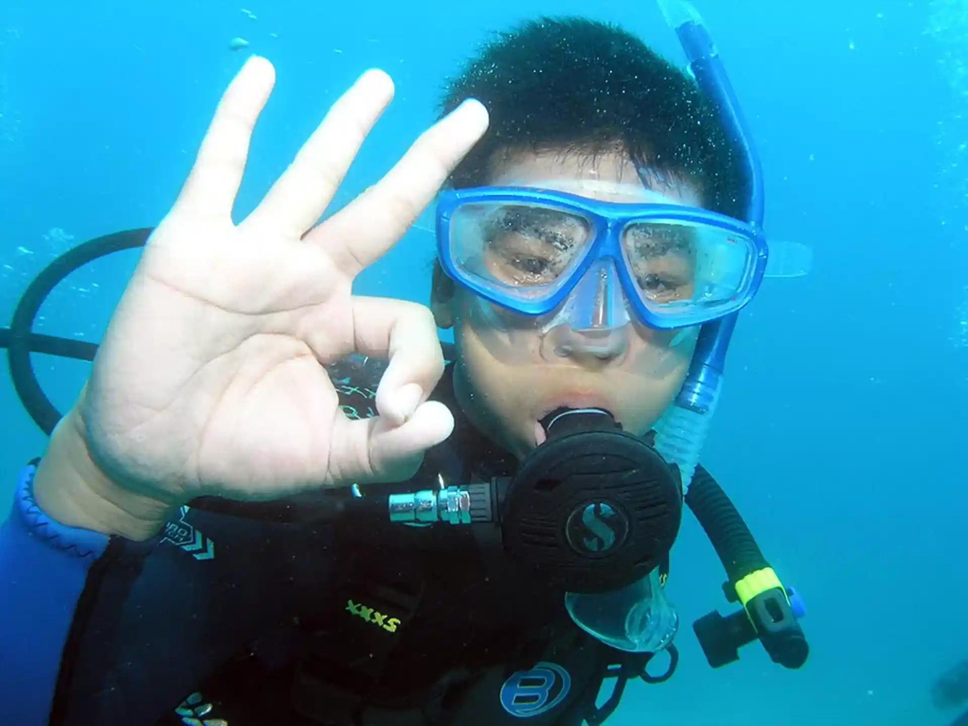 Photo de l'activité