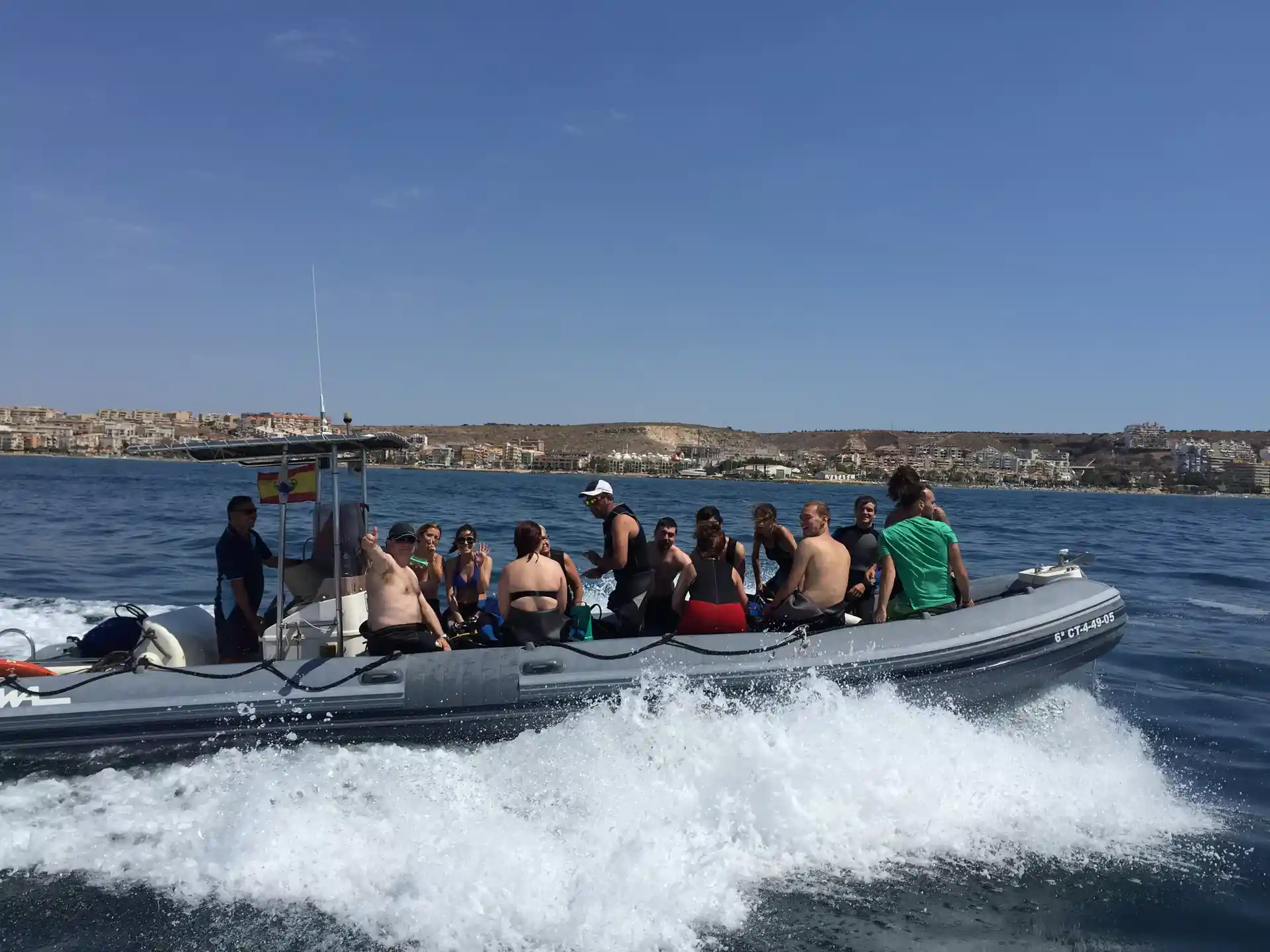 Foto de la actividad