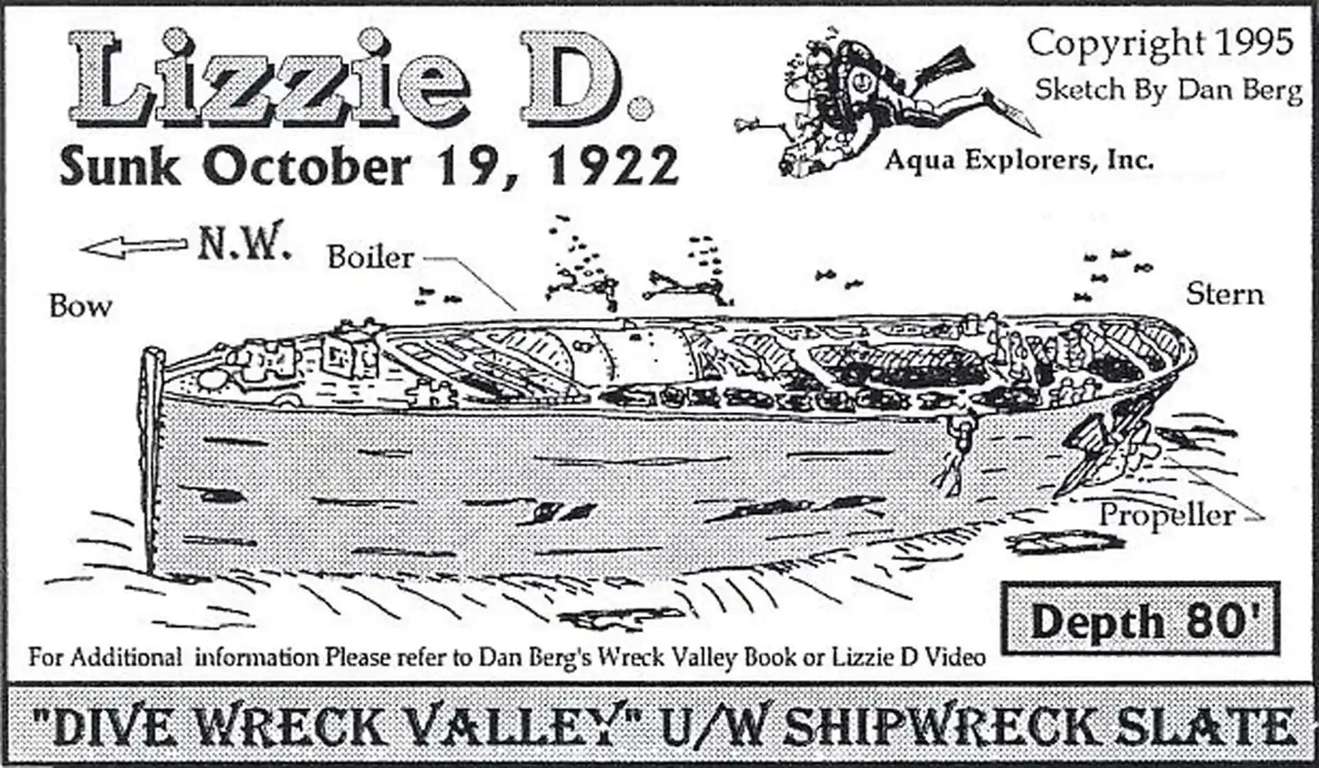 다이빙 포인트 사진