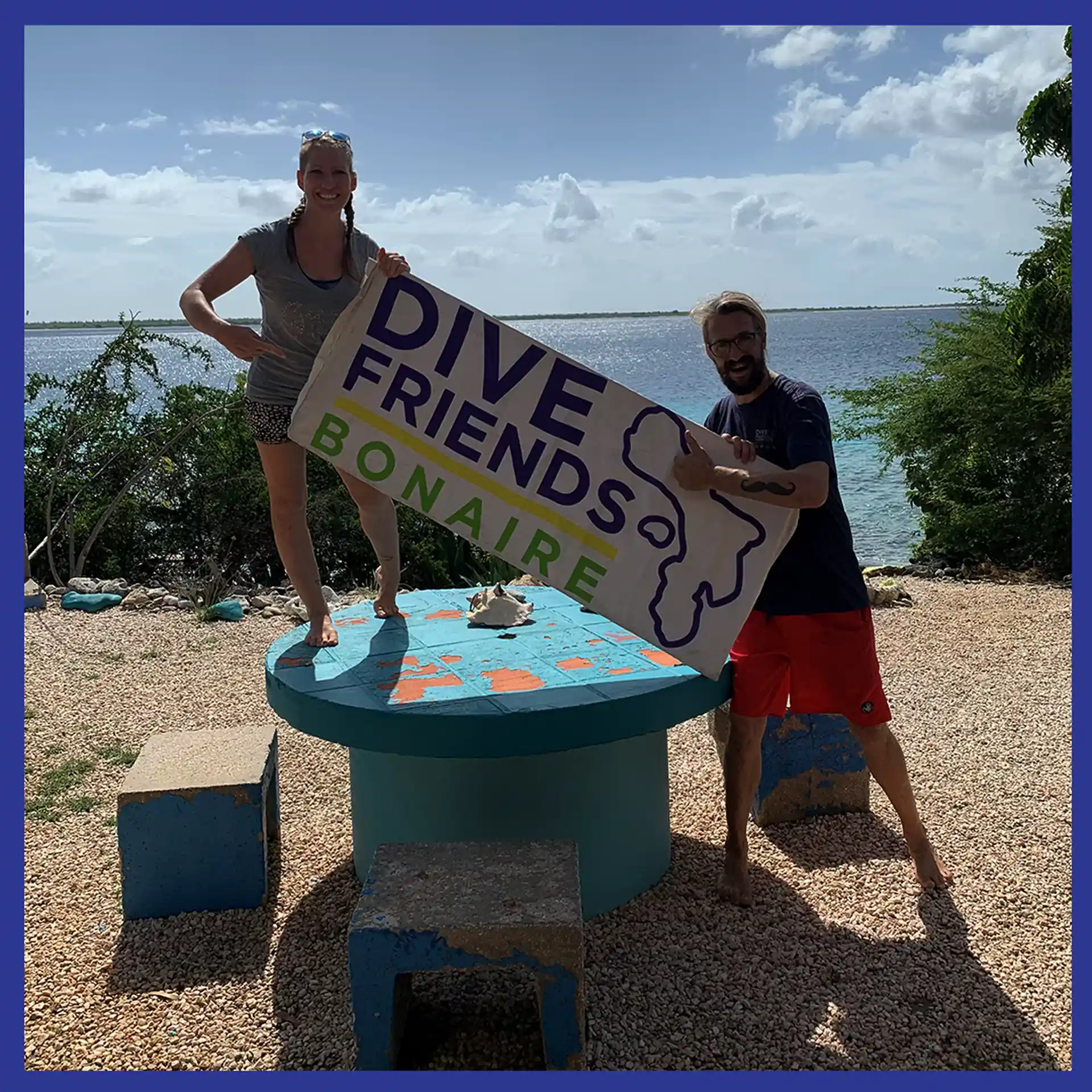 Photo de l'activité