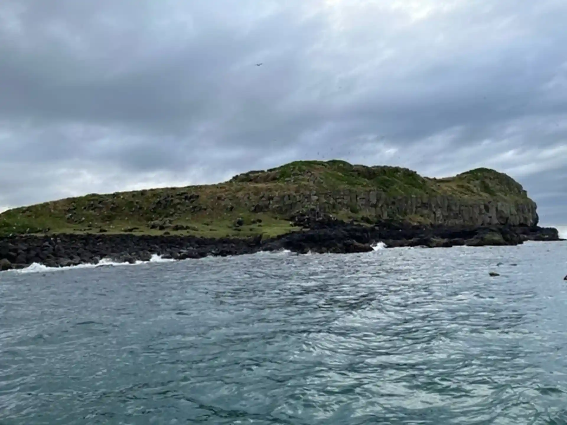Dive site photo