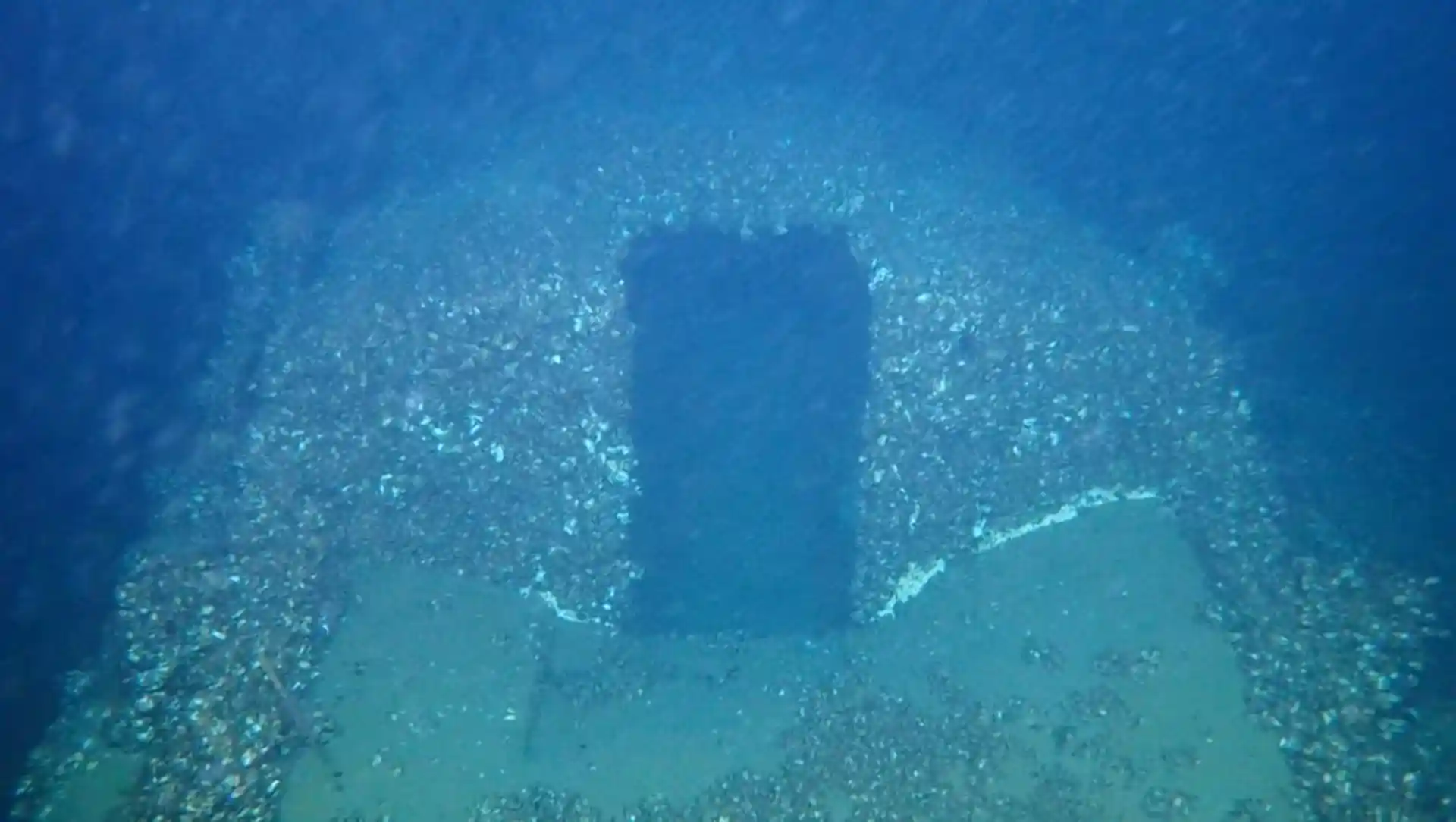 다이빙 포인트 사진