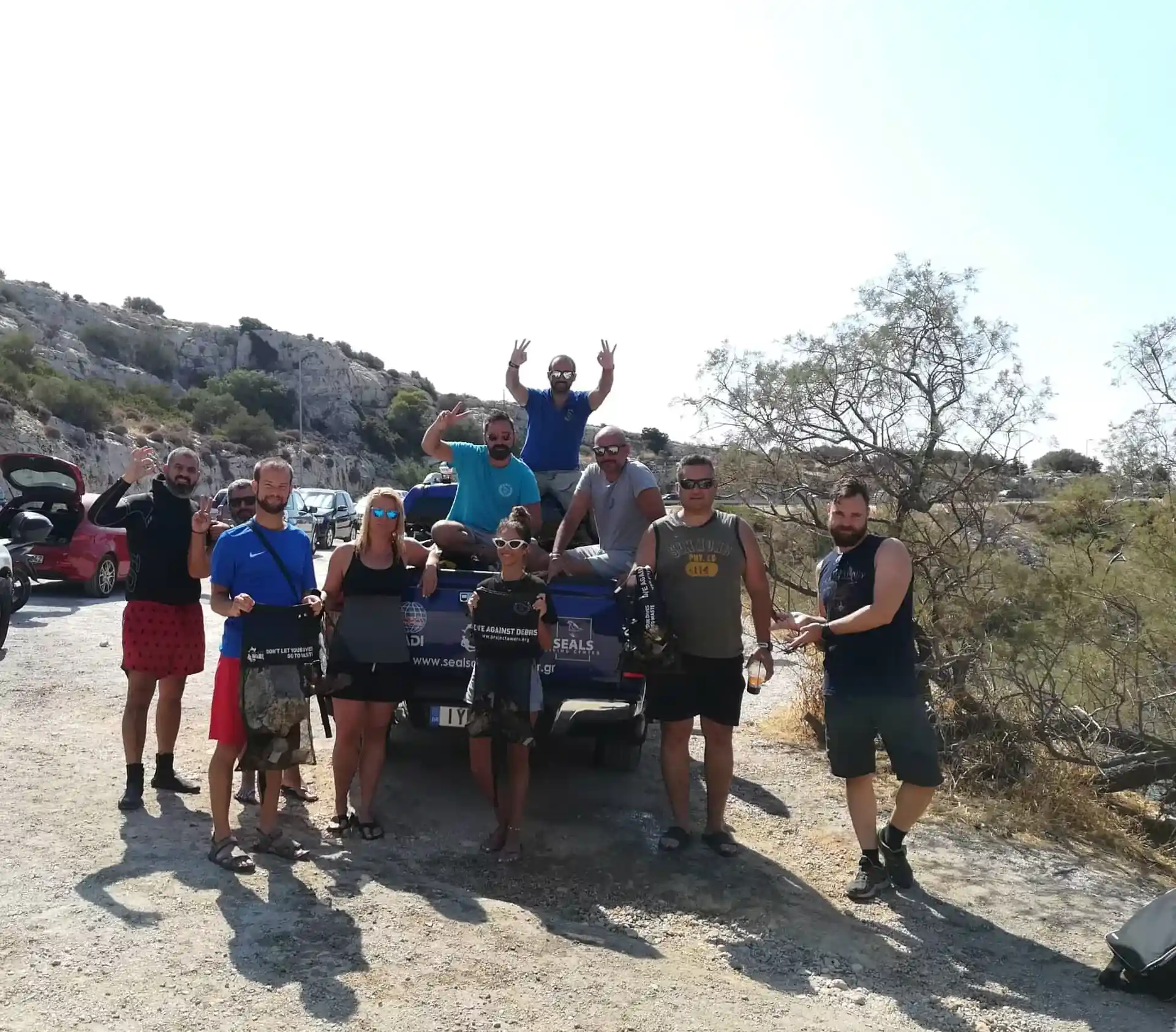 Activity photo
